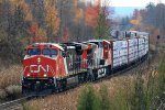 CN AC44C6Ms